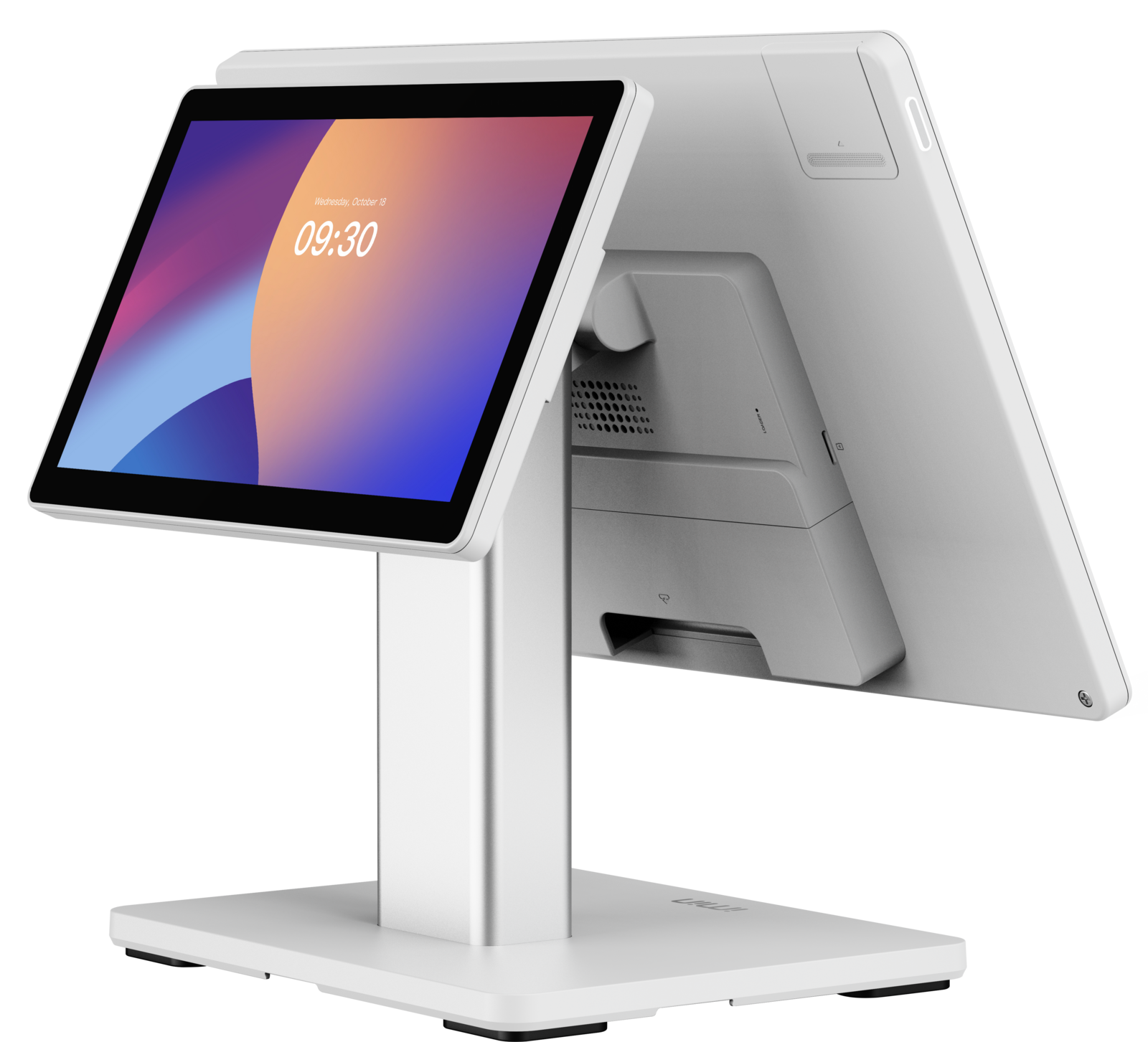 Organic Vegetable Box